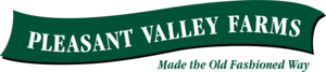 Pleasant Valley Farm Logo PNG Vector