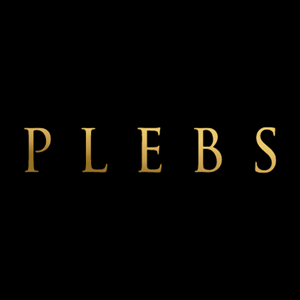 Plebs Logo Vector