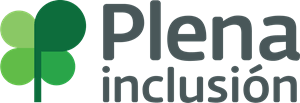 Plena Inclusión Logo PNG Vector