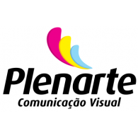 Plenarte Logo PNG Vector