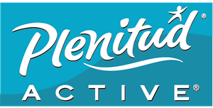 Plenitud Active Logo PNG Vector