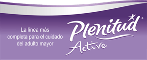Plenitud Logo PNG Vector