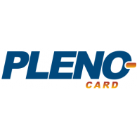 Pleno Card Logo PNG Vector
