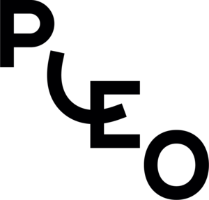 Pleo Logo PNG Vector
