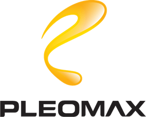 Pleomax Logo Vector
