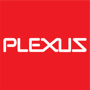 Plexus Logo PNG Vector