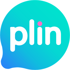 Plin Logo PNG Vector