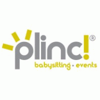 Plinc! Babysitting&Events Logo PNG Vector