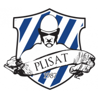 Plisat Logo PNG Vector