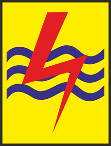 PLN Logo PNG Vector