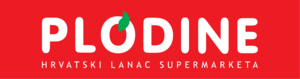 Plodine Logo PNG Vector