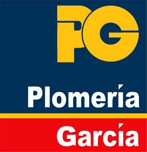 Plomeria Garcia Logo PNG Vector