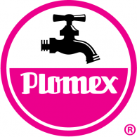 Plomex Logo Vector