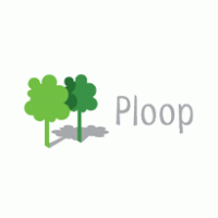 ploop Logo Vector