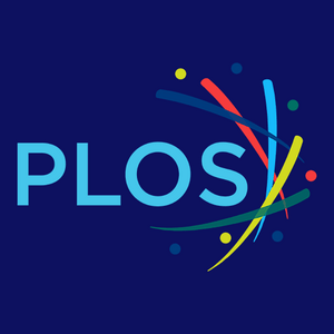 PLOS Logo PNG Vector