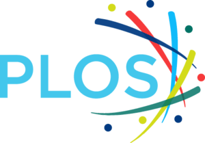 PLOS (Public Library of Science) Logo PNG Vector