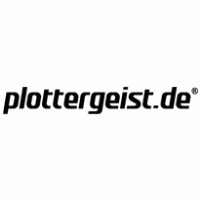 plottergeist.de Logo PNG Vector