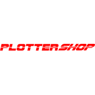 Plottershop Logo Vector