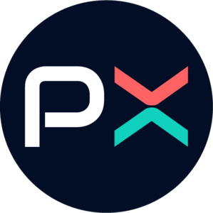 PlotX Logo PNG Vector
