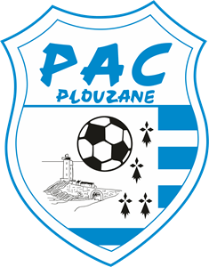 Plouzane Athletic Club Logo PNG Vector