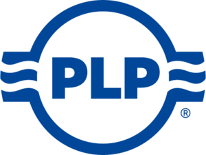 PLP - Performed Line Products Logo PNG Vector