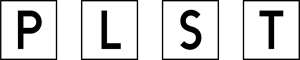 PLST Logo PNG Vector