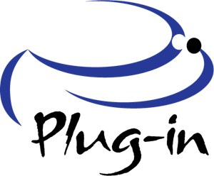 Plug-in Logo PNG Vector