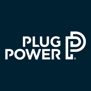Plug Power Logo Vector