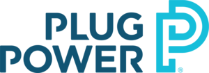 Plug Power Logo PNG Vector