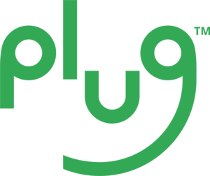 Plug Power New 2022 Logo PNG Vector
