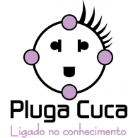 Pluga Cuca Logo PNG Vector