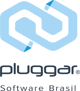 Pluggar Software Brasil Logo PNG Vector