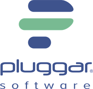 Pluggar Software Logo PNG Vector