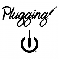 Plugging Indústria Logo PNG Vector