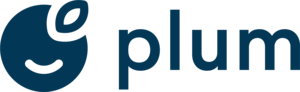 Plum Logo PNG Vector