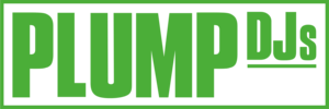 Plumps DJs Logo Vector