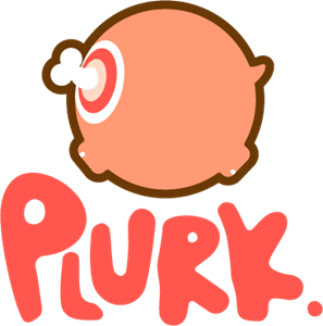 PLURK Logo PNG Vector
