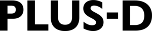 PLUS-D Logo PNG Vector