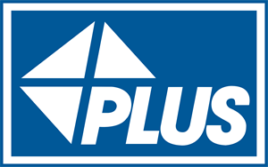Plus (interbank network) Logo Vector