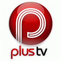 Plus TV Logo PNG Vector