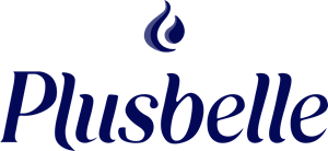 Plusbelle Logo Vector
