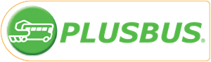 PlusBus Logo PNG Vector