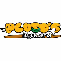 Plutos Logo PNG Vector