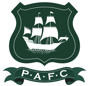 Plymouth FC Logo PNG Vector