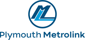 Plymouth Metrolink Logo PNG Vector