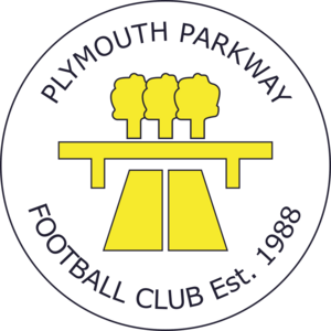 Plymouth Parkway FC Logo PNG Vector