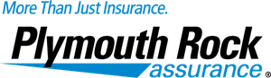 Plymouth Rock Assurance Logo Vector