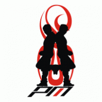 PM duo Logo Vector