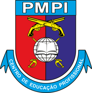 PM PI Teresina Logo PNG Vector
