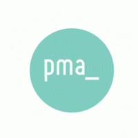 PMA - Arquitectura Logo PNG Vector
